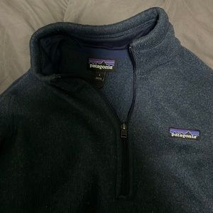 Patagonia pullover